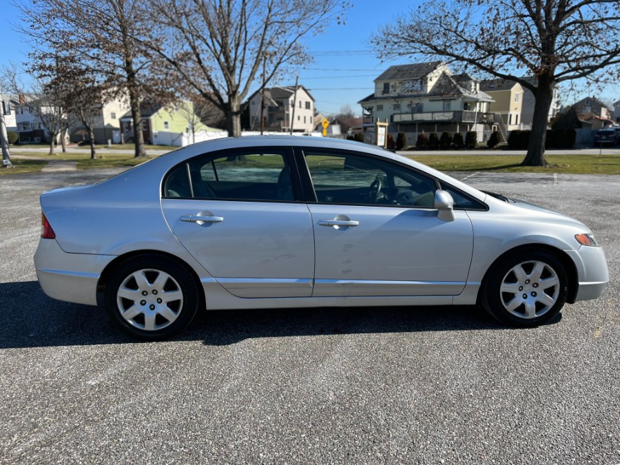 2007 Honda Civic Sdn 4dr AT LX, available for sale in Lyndhurst, New Jersey | Cars With Deals. Lyndhurst, New Jersey 2007 Honda Civic Sdn 4dr AT LX, available for sale in Lyndhurst, New Jersey | Cars With Deals. Lyndhurst, New Jersey