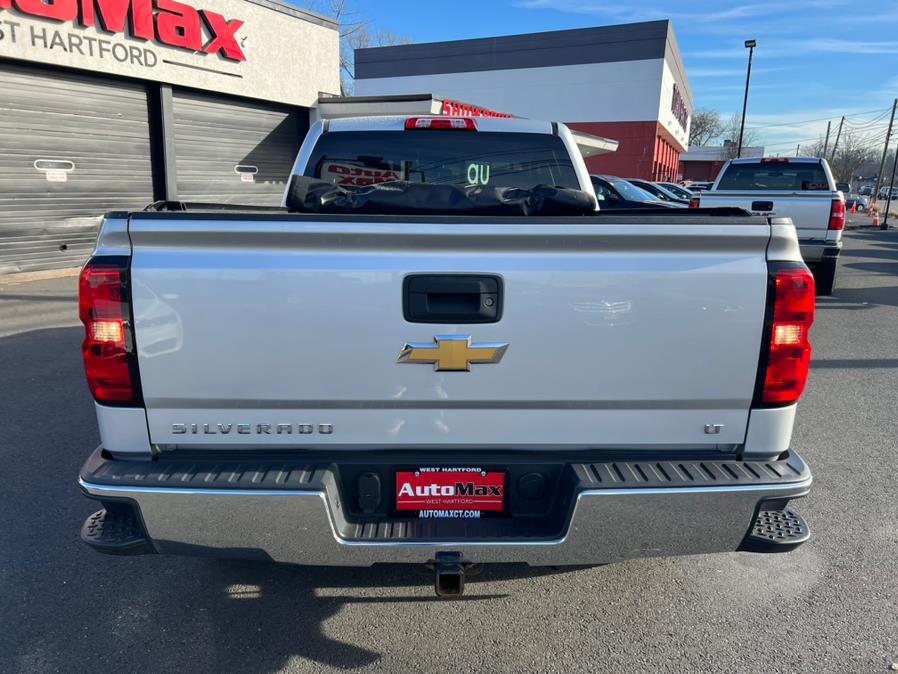2014 Chevrolet Silverado 1500 4WD Double Cab 143.5" LT w/1LT, available for sale in West Hartford, Connecticut | AutoMax. West Hartford, Connecticut 2014 Chevrolet Silverado 1500 4WD Double Cab 143.5" LT w/1LT, available for sale in West Hartford, Connecticut | AutoMax. West Hartford, Connecticut