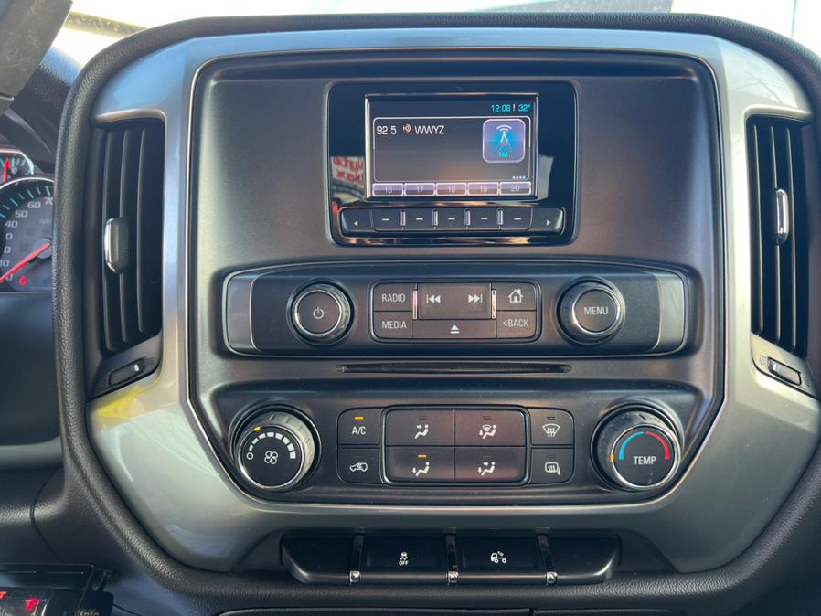 2014 Chevrolet Silverado 1500 4WD Double Cab 143.5" LT w/1LT, available for sale in West Hartford, Connecticut | AutoMax. West Hartford, Connecticut 2014 Chevrolet Silverado 1500 4WD Double Cab 143.5" LT w/1LT, available for sale in West Hartford, Connecticut | AutoMax. West Hartford, Connecticut