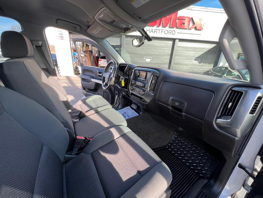 2014 Chevrolet Silverado 1500 4WD Double Cab 143.5" LT w/1LT, available for sale in West Hartford, Connecticut | AutoMax. West Hartford, Connecticut 2014 Chevrolet Silverado 1500 4WD Double Cab 143.5" LT w/1LT, available for sale in West Hartford, Connecticut | AutoMax. West Hartford, Connecticut