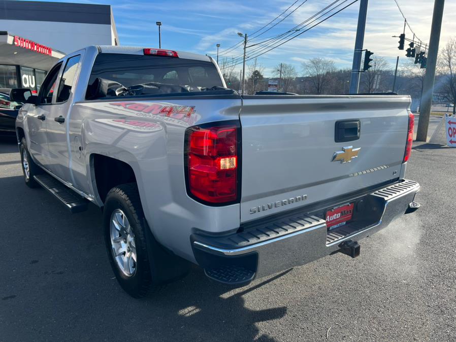 2014 Chevrolet Silverado 1500 4WD Double Cab 143.5" LT w/1LT, available for sale in West Hartford, Connecticut | AutoMax. West Hartford, Connecticut 2014 Chevrolet Silverado 1500 4WD Double Cab 143.5" LT w/1LT, available for sale in West Hartford, Connecticut | AutoMax. West Hartford, Connecticut