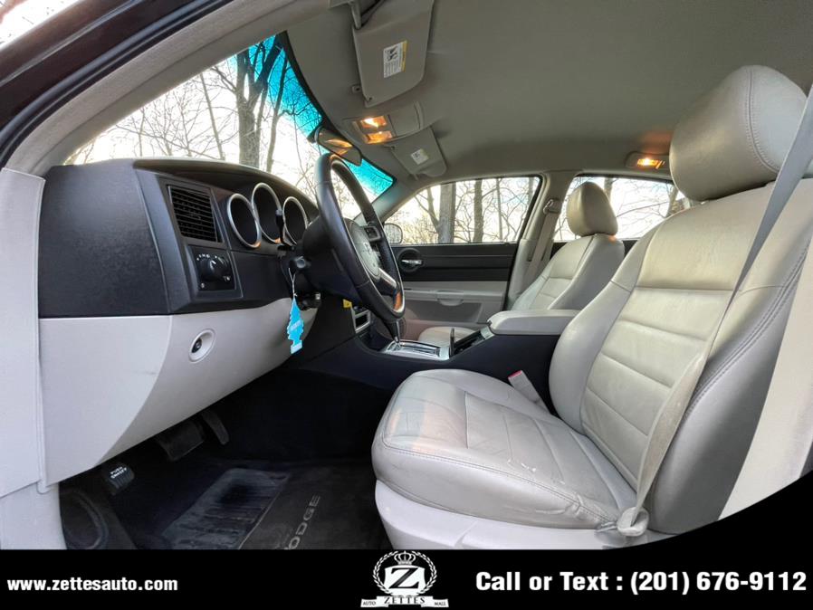 2007 Dodge Charger 4dr Sdn 5-Spd Auto R/T RWD, available for sale in Jersey City, New Jersey | Zettes Auto Mall. Jersey City, New Jersey 2007 Dodge Charger 4dr Sdn 5-Spd Auto R/T RWD, available for sale in Jersey City, New Jersey | Zettes Auto Mall. Jersey City, New Jersey