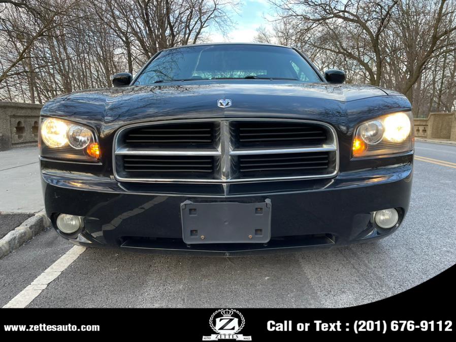 2007 Dodge Charger 4dr Sdn 5-Spd Auto R/T RWD, available for sale in Jersey City, New Jersey | Zettes Auto Mall. Jersey City, New Jersey 2007 Dodge Charger 4dr Sdn 5-Spd Auto R/T RWD, available for sale in Jersey City, New Jersey | Zettes Auto Mall. Jersey City, New Jersey