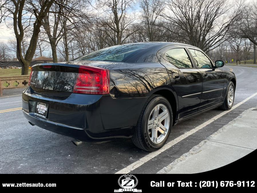 2007 Dodge Charger 4dr Sdn 5-Spd Auto R/T RWD, available for sale in Jersey City, New Jersey | Zettes Auto Mall. Jersey City, New Jersey 2007 Dodge Charger 4dr Sdn 5-Spd Auto R/T RWD, available for sale in Jersey City, New Jersey | Zettes Auto Mall. Jersey City, New Jersey