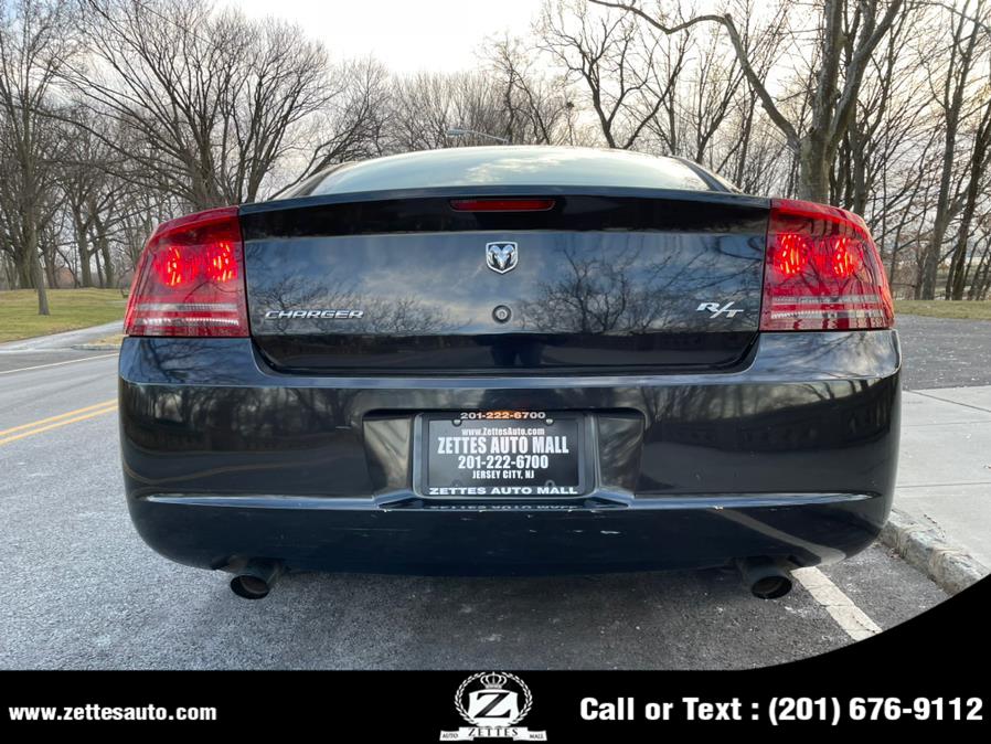 2007 Dodge Charger 4dr Sdn 5-Spd Auto R/T RWD, available for sale in Jersey City, New Jersey | Zettes Auto Mall. Jersey City, New Jersey 2007 Dodge Charger 4dr Sdn 5-Spd Auto R/T RWD, available for sale in Jersey City, New Jersey | Zettes Auto Mall. Jersey City, New Jersey