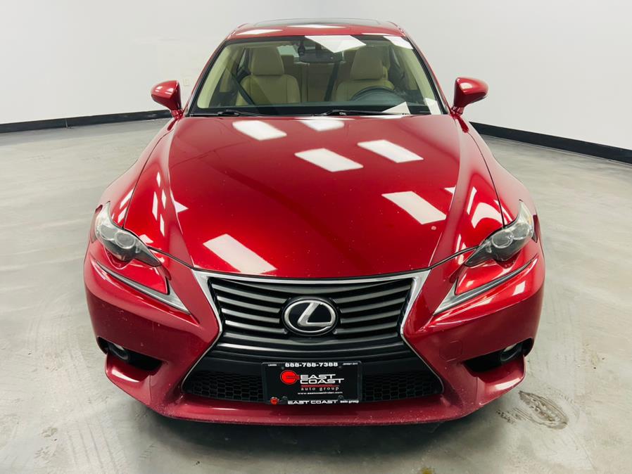 2014 Lexus IS 350 4dr Sdn AWD, available for sale in Linden, New Jersey | East Coast Auto Group. Linden, New Jersey 2014 Lexus IS 350 4dr Sdn AWD, available for sale in Linden, New Jersey | East Coast Auto Group. Linden, New Jersey