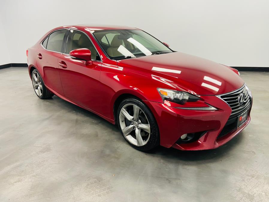 2014 Lexus IS 350 4dr Sdn AWD, available for sale in Linden, New Jersey | East Coast Auto Group. Linden, New Jersey 2014 Lexus IS 350 4dr Sdn AWD, available for sale in Linden, New Jersey | East Coast Auto Group. Linden, New Jersey