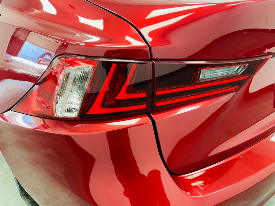 2014 Lexus IS 350 4dr Sdn AWD, available for sale in Linden, New Jersey | East Coast Auto Group. Linden, New Jersey 2014 Lexus IS 350 4dr Sdn AWD, available for sale in Linden, New Jersey | East Coast Auto Group. Linden, New Jersey