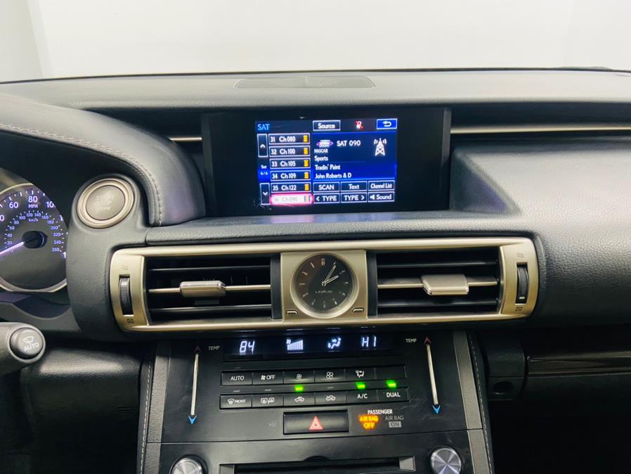 2014 Lexus IS 350 4dr Sdn AWD, available for sale in Linden, New Jersey | East Coast Auto Group. Linden, New Jersey 2014 Lexus IS 350 4dr Sdn AWD, available for sale in Linden, New Jersey | East Coast Auto Group. Linden, New Jersey