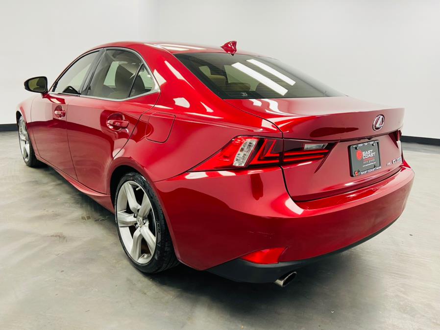 2014 Lexus IS 350 4dr Sdn AWD, available for sale in Linden, New Jersey | East Coast Auto Group. Linden, New Jersey 2014 Lexus IS 350 4dr Sdn AWD, available for sale in Linden, New Jersey | East Coast Auto Group. Linden, New Jersey