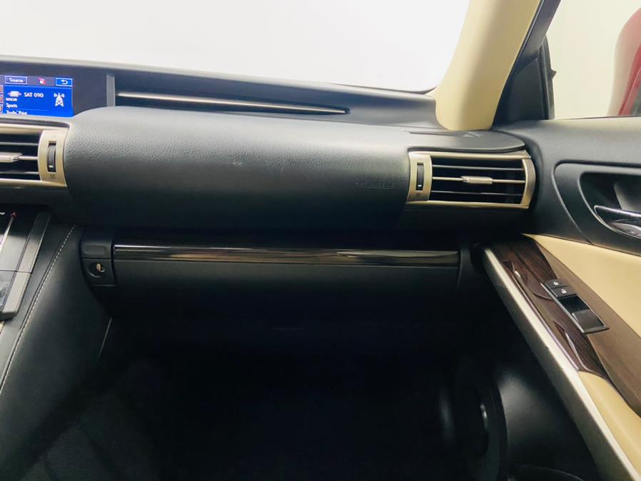 2014 Lexus IS 350 4dr Sdn AWD, available for sale in Linden, New Jersey | East Coast Auto Group. Linden, New Jersey 2014 Lexus IS 350 4dr Sdn AWD, available for sale in Linden, New Jersey | East Coast Auto Group. Linden, New Jersey