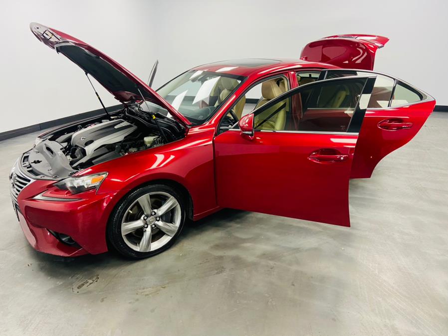 2014 Lexus IS 350 4dr Sdn AWD, available for sale in Linden, New Jersey | East Coast Auto Group. Linden, New Jersey 2014 Lexus IS 350 4dr Sdn AWD, available for sale in Linden, New Jersey | East Coast Auto Group. Linden, New Jersey