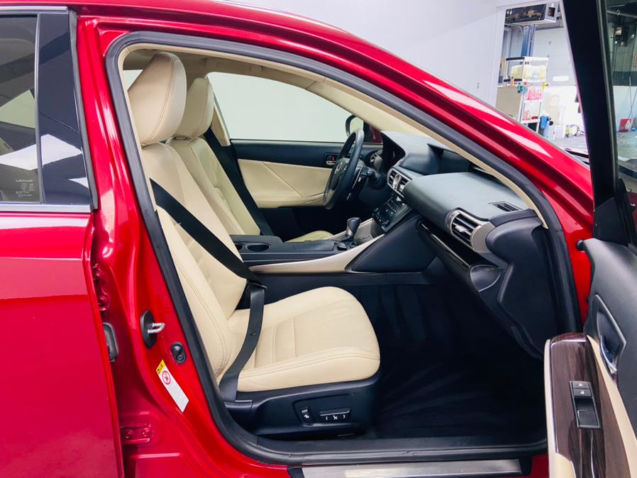 2014 Lexus IS 350 4dr Sdn AWD, available for sale in Linden, New Jersey | East Coast Auto Group. Linden, New Jersey 2014 Lexus IS 350 4dr Sdn AWD, available for sale in Linden, New Jersey | East Coast Auto Group. Linden, New Jersey