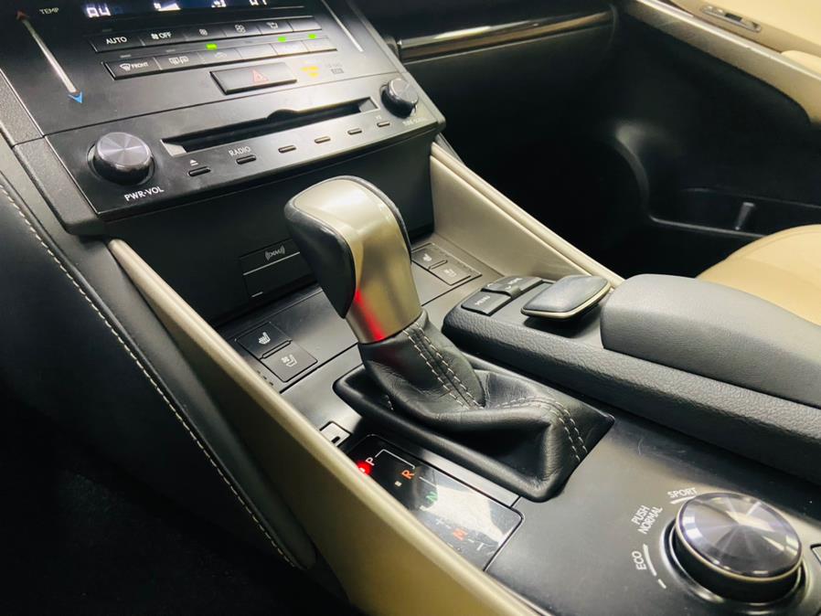 2014 Lexus IS 350 4dr Sdn AWD, available for sale in Linden, New Jersey | East Coast Auto Group. Linden, New Jersey 2014 Lexus IS 350 4dr Sdn AWD, available for sale in Linden, New Jersey | East Coast Auto Group. Linden, New Jersey