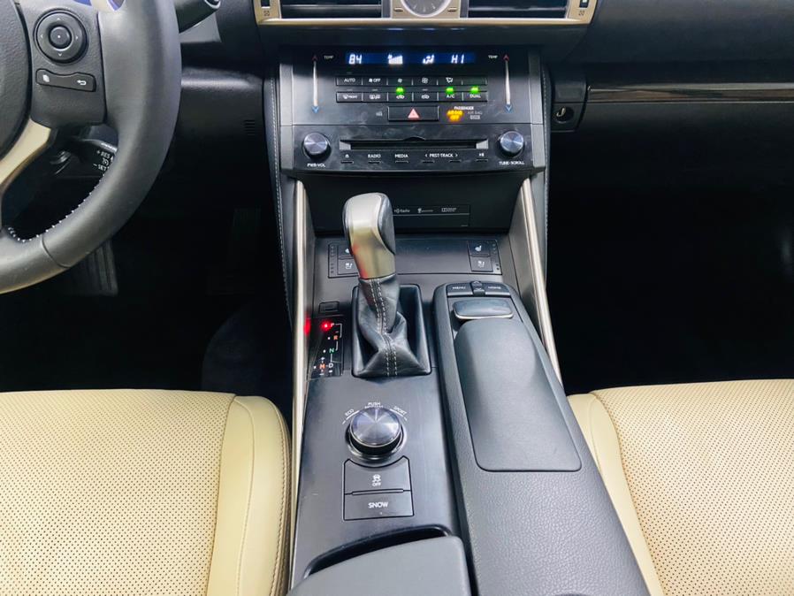 2014 Lexus IS 350 4dr Sdn AWD, available for sale in Linden, New Jersey | East Coast Auto Group. Linden, New Jersey 2014 Lexus IS 350 4dr Sdn AWD, available for sale in Linden, New Jersey | East Coast Auto Group. Linden, New Jersey