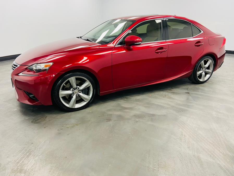2014 Lexus IS 350 4dr Sdn AWD, available for sale in Linden, New Jersey | East Coast Auto Group. Linden, New Jersey 2014 Lexus IS 350 4dr Sdn AWD, available for sale in Linden, New Jersey | East Coast Auto Group. Linden, New Jersey