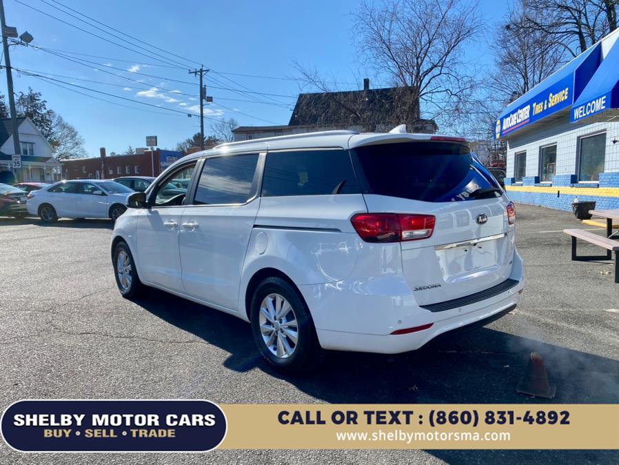 2016 Kia Sedona 4dr Wgn LX, available for sale in Springfield, Massachusetts | Shelby Motor Cars. Springfield, Massachusetts 2016 Kia Sedona 4dr Wgn LX, available for sale in Springfield, Massachusetts | Shelby Motor Cars. Springfield, Massachusetts