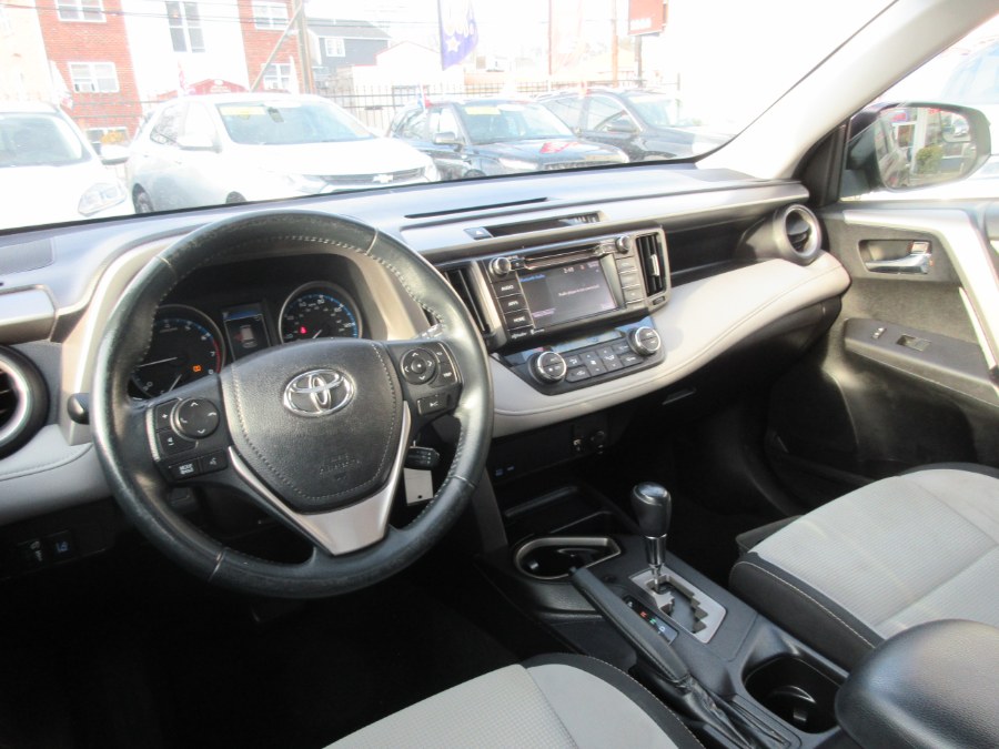 2017 Toyota RAV4 XLE AWD (Natl), available for sale in Linden, New Jersey | Route 27 Auto Mall. Linden, New Jersey 2017 Toyota RAV4 XLE AWD (Natl), available for sale in Linden, New Jersey | Route 27 Auto Mall. Linden, New Jersey