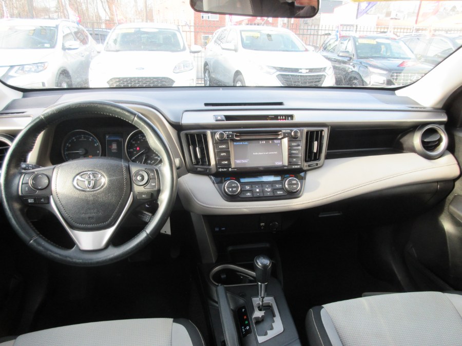 2017 Toyota RAV4 XLE AWD (Natl), available for sale in Linden, New Jersey | Route 27 Auto Mall. Linden, New Jersey 2017 Toyota RAV4 XLE AWD (Natl), available for sale in Linden, New Jersey | Route 27 Auto Mall. Linden, New Jersey