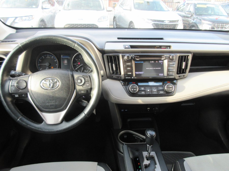 2017 Toyota RAV4 XLE AWD (Natl), available for sale in Linden, New Jersey | Route 27 Auto Mall. Linden, New Jersey 2017 Toyota RAV4 XLE AWD (Natl), available for sale in Linden, New Jersey | Route 27 Auto Mall. Linden, New Jersey