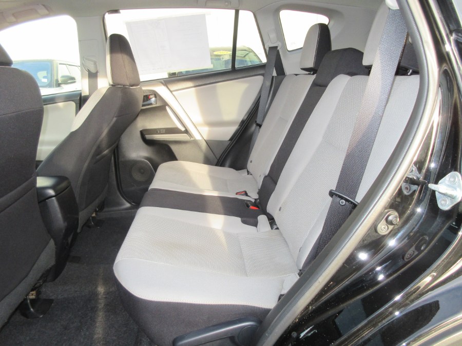 2017 Toyota RAV4 XLE AWD (Natl), available for sale in Linden, New Jersey | Route 27 Auto Mall. Linden, New Jersey 2017 Toyota RAV4 XLE AWD (Natl), available for sale in Linden, New Jersey | Route 27 Auto Mall. Linden, New Jersey