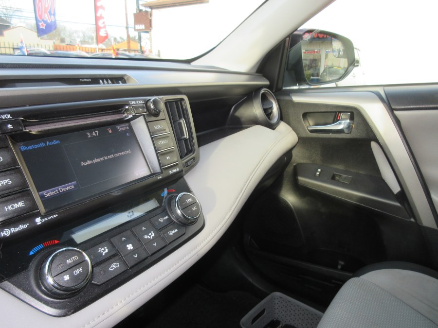 2017 Toyota RAV4 XLE AWD (Natl), available for sale in Linden, New Jersey | Route 27 Auto Mall. Linden, New Jersey 2017 Toyota RAV4 XLE AWD (Natl), available for sale in Linden, New Jersey | Route 27 Auto Mall. Linden, New Jersey