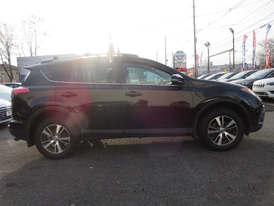 2017 Toyota RAV4 XLE AWD (Natl), available for sale in Linden, New Jersey | Route 27 Auto Mall. Linden, New Jersey 2017 Toyota RAV4 XLE AWD (Natl), available for sale in Linden, New Jersey | Route 27 Auto Mall. Linden, New Jersey