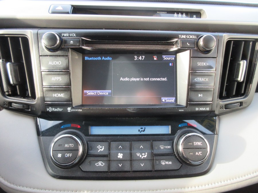 2017 Toyota RAV4 XLE AWD (Natl), available for sale in Linden, New Jersey | Route 27 Auto Mall. Linden, New Jersey 2017 Toyota RAV4 XLE AWD (Natl), available for sale in Linden, New Jersey | Route 27 Auto Mall. Linden, New Jersey