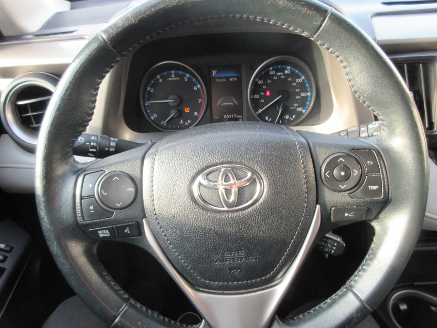 2017 Toyota RAV4 XLE AWD (Natl), available for sale in Linden, New Jersey | Route 27 Auto Mall. Linden, New Jersey 2017 Toyota RAV4 XLE AWD (Natl), available for sale in Linden, New Jersey | Route 27 Auto Mall. Linden, New Jersey