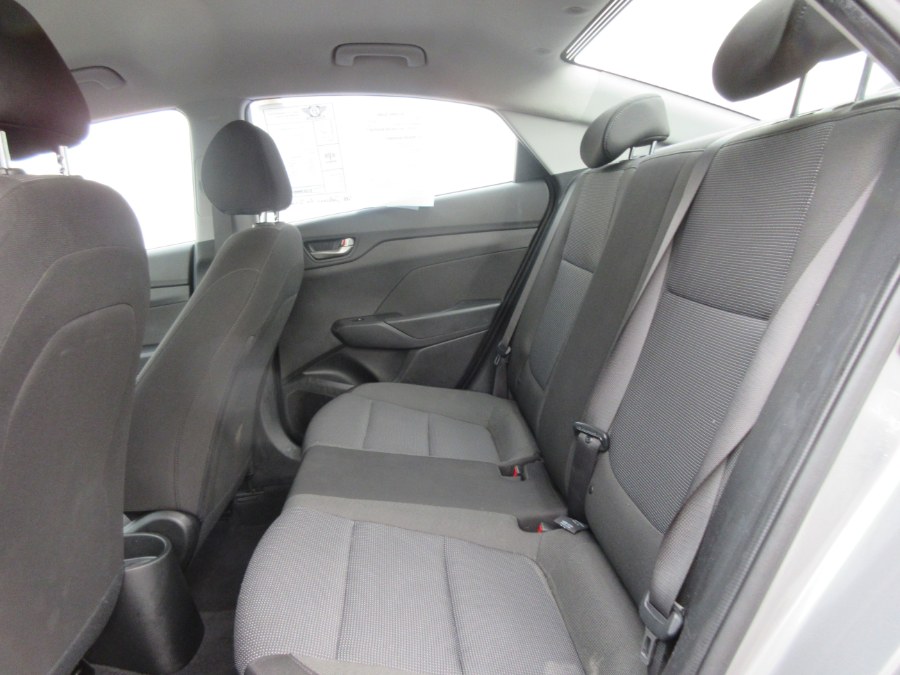 2021 Hyundai Accent SE Sedan IVT, available for sale in Linden, New Jersey | Route 27 Auto Mall. Linden, New Jersey 2021 Hyundai Accent SE Sedan IVT, available for sale in Linden, New Jersey | Route 27 Auto Mall. Linden, New Jersey