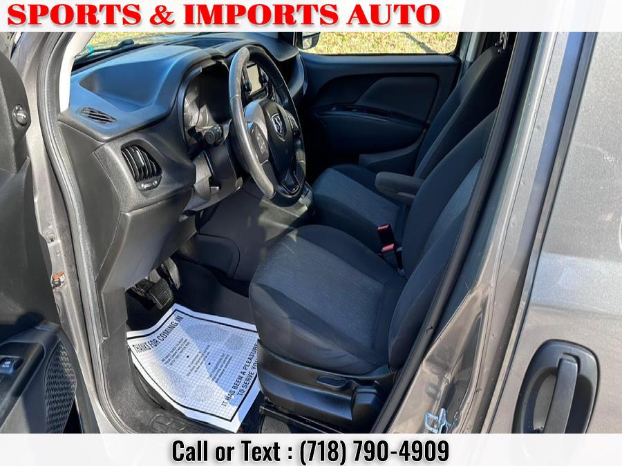 2016 Ram ProMaster City Cargo Van 122" WB Tradesman SLT, available for sale in Brooklyn, New York | Sports & Imports Auto Inc. Brooklyn, New York 2016 Ram ProMaster City Cargo Van 122" WB Tradesman SLT, available for sale in Brooklyn, New York | Sports & Imports Auto Inc. Brooklyn, New York