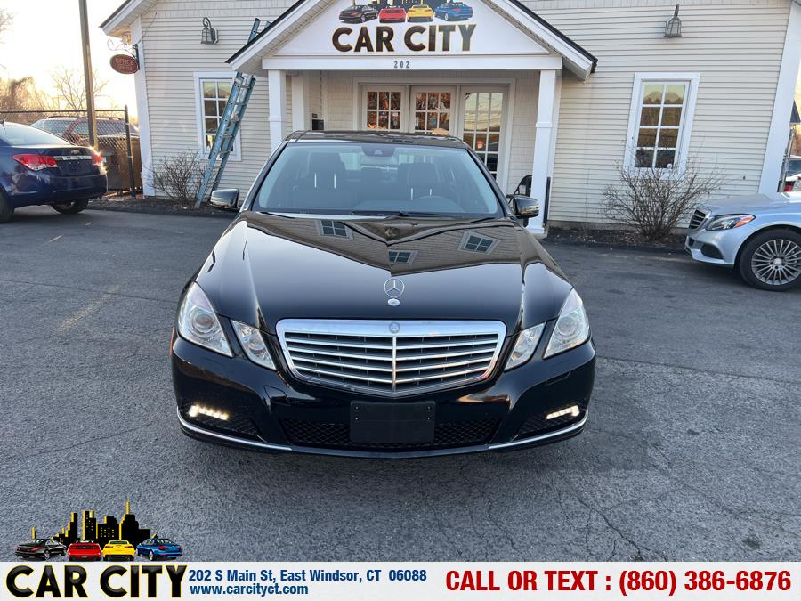 2010 Mercedes-Benz E-Class 4dr Sdn E350 Luxury 4MATIC, available for sale in East Windsor, Connecticut | Car City LLC. East Windsor, Connecticut 2010 Mercedes-Benz E-Class 4dr Sdn E350 Luxury 4MATIC, available for sale in East Windsor, Connecticut | Car City LLC. East Windsor, Connecticut