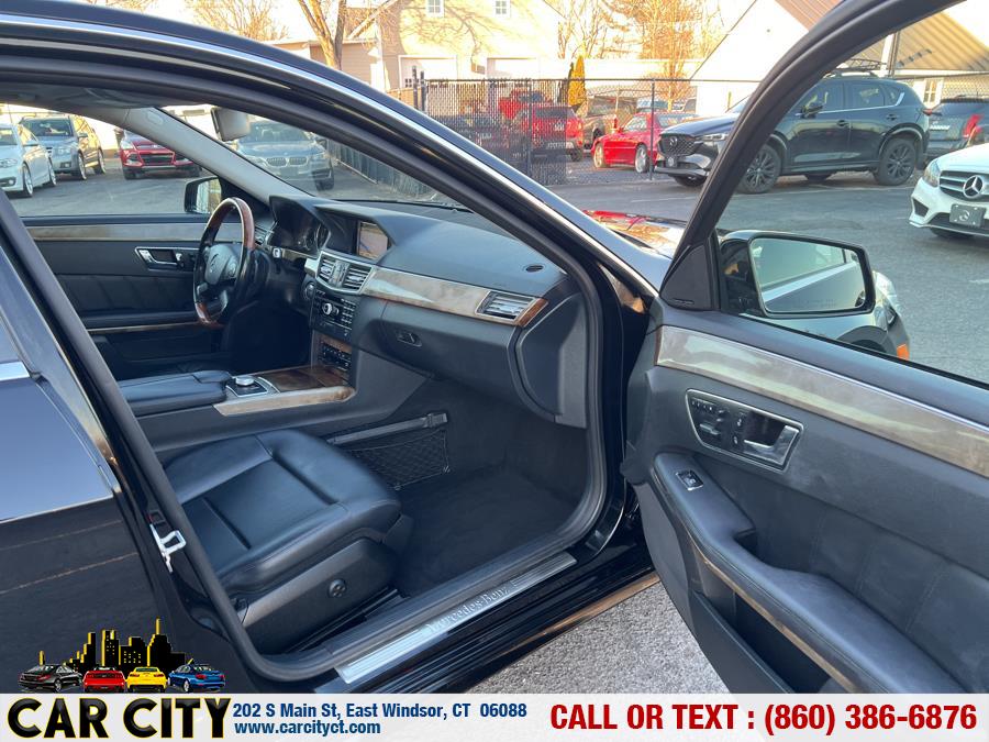 2010 Mercedes-Benz E-Class 4dr Sdn E350 Luxury 4MATIC, available for sale in East Windsor, Connecticut | Car City LLC. East Windsor, Connecticut 2010 Mercedes-Benz E-Class 4dr Sdn E350 Luxury 4MATIC, available for sale in East Windsor, Connecticut | Car City LLC. East Windsor, Connecticut