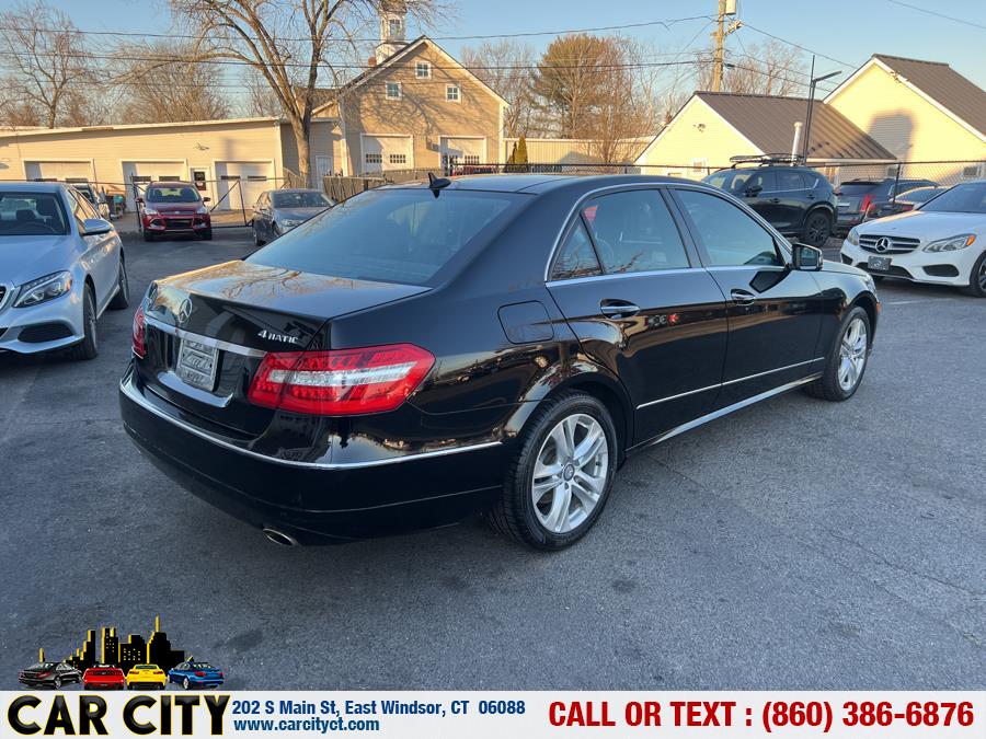 2010 Mercedes-Benz E-Class 4dr Sdn E350 Luxury 4MATIC, available for sale in East Windsor, Connecticut | Car City LLC. East Windsor, Connecticut 2010 Mercedes-Benz E-Class 4dr Sdn E350 Luxury 4MATIC, available for sale in East Windsor, Connecticut | Car City LLC. East Windsor, Connecticut