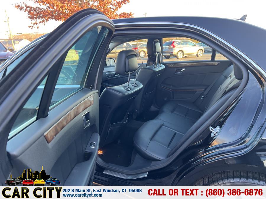 2010 Mercedes-Benz E-Class 4dr Sdn E350 Luxury 4MATIC, available for sale in East Windsor, Connecticut | Car City LLC. East Windsor, Connecticut 2010 Mercedes-Benz E-Class 4dr Sdn E350 Luxury 4MATIC, available for sale in East Windsor, Connecticut | Car City LLC. East Windsor, Connecticut