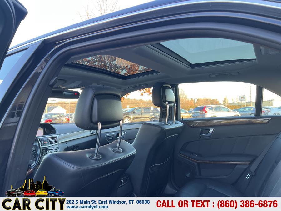 2010 Mercedes-Benz E-Class 4dr Sdn E350 Luxury 4MATIC, available for sale in East Windsor, Connecticut | Car City LLC. East Windsor, Connecticut 2010 Mercedes-Benz E-Class 4dr Sdn E350 Luxury 4MATIC, available for sale in East Windsor, Connecticut | Car City LLC. East Windsor, Connecticut