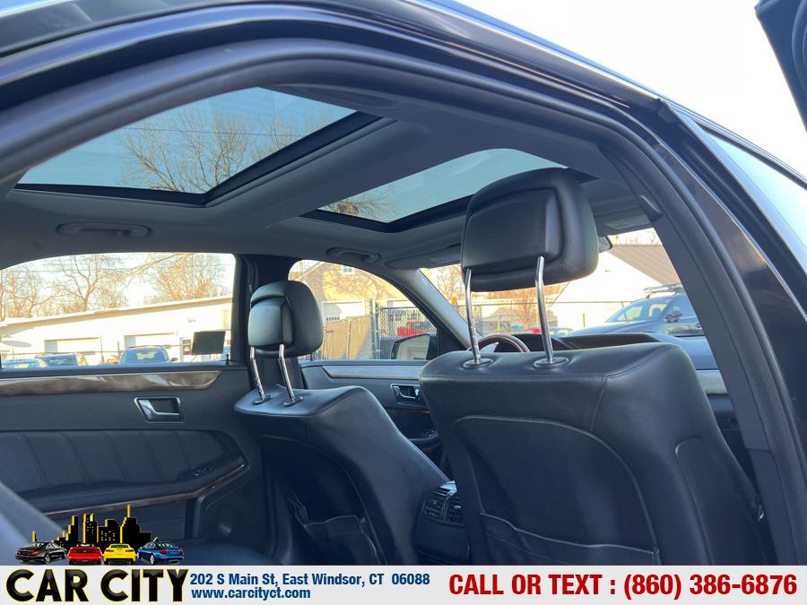 2010 Mercedes-Benz E-Class 4dr Sdn E350 Luxury 4MATIC, available for sale in East Windsor, Connecticut | Car City LLC. East Windsor, Connecticut 2010 Mercedes-Benz E-Class 4dr Sdn E350 Luxury 4MATIC, available for sale in East Windsor, Connecticut | Car City LLC. East Windsor, Connecticut