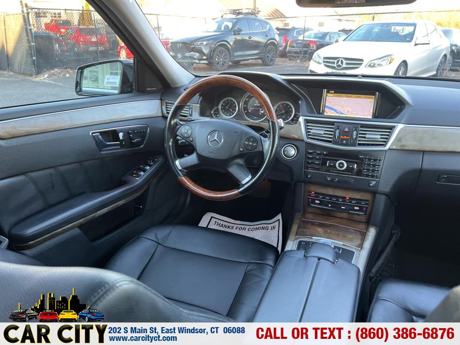 2010 Mercedes-Benz E-Class 4dr Sdn E350 Luxury 4MATIC, available for sale in East Windsor, Connecticut | Car City LLC. East Windsor, Connecticut 2010 Mercedes-Benz E-Class 4dr Sdn E350 Luxury 4MATIC, available for sale in East Windsor, Connecticut | Car City LLC. East Windsor, Connecticut