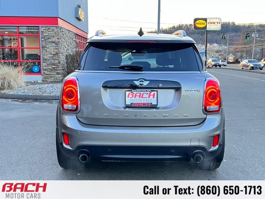 2017 MINI Countryman Cooper S ALL4, available for sale in Canton , Connecticut | Bach Motor Cars. Canton , Connecticut 2017 MINI Countryman Cooper S ALL4, available for sale in Canton , Connecticut | Bach Motor Cars. Canton , Connecticut
