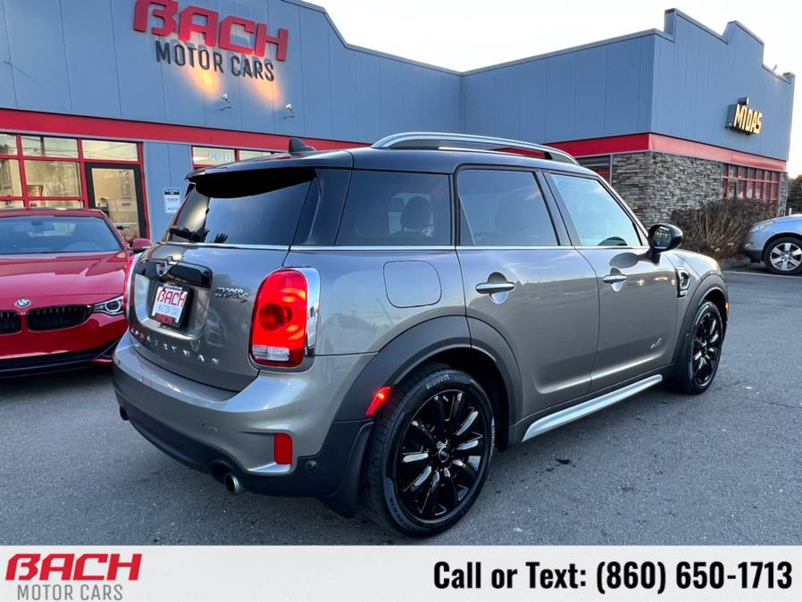 2017 MINI Countryman Cooper S ALL4, available for sale in Canton , Connecticut | Bach Motor Cars. Canton , Connecticut 2017 MINI Countryman Cooper S ALL4, available for sale in Canton , Connecticut | Bach Motor Cars. Canton , Connecticut