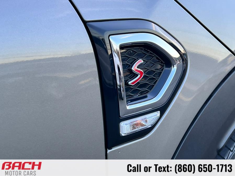 2017 MINI Countryman Cooper S ALL4, available for sale in Canton , Connecticut | Bach Motor Cars. Canton , Connecticut 2017 MINI Countryman Cooper S ALL4, available for sale in Canton , Connecticut | Bach Motor Cars. Canton , Connecticut