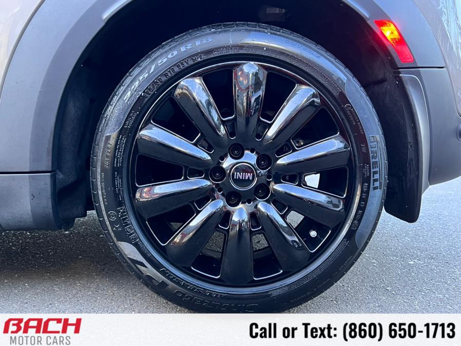 2017 MINI Countryman Cooper S ALL4, available for sale in Canton , Connecticut | Bach Motor Cars. Canton , Connecticut 2017 MINI Countryman Cooper S ALL4, available for sale in Canton , Connecticut | Bach Motor Cars. Canton , Connecticut