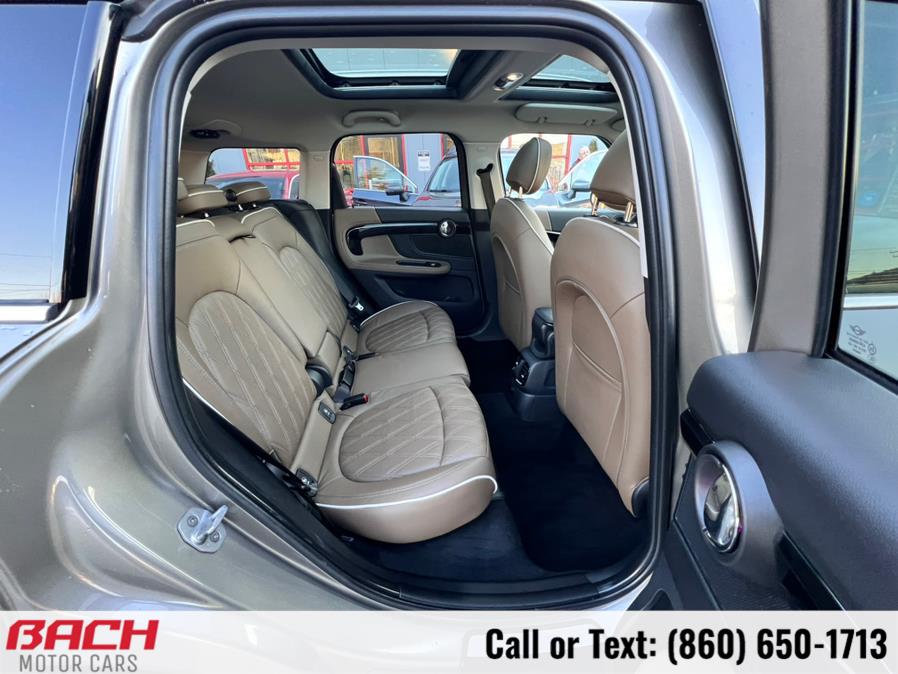 2017 MINI Countryman Cooper S ALL4, available for sale in Canton , Connecticut | Bach Motor Cars. Canton , Connecticut 2017 MINI Countryman Cooper S ALL4, available for sale in Canton , Connecticut | Bach Motor Cars. Canton , Connecticut