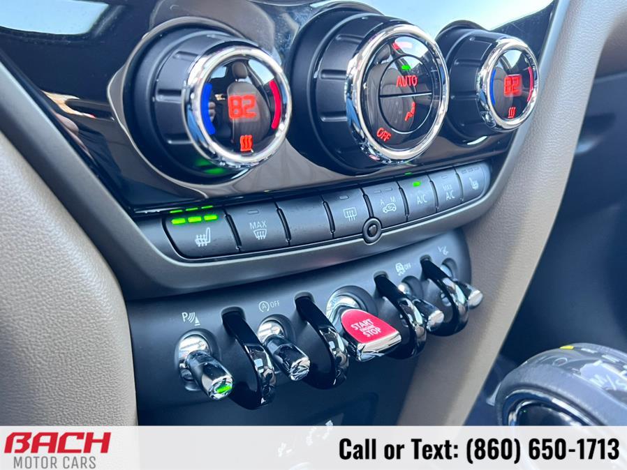 2017 MINI Countryman Cooper S ALL4, available for sale in Canton , Connecticut | Bach Motor Cars. Canton , Connecticut 2017 MINI Countryman Cooper S ALL4, available for sale in Canton , Connecticut | Bach Motor Cars. Canton , Connecticut