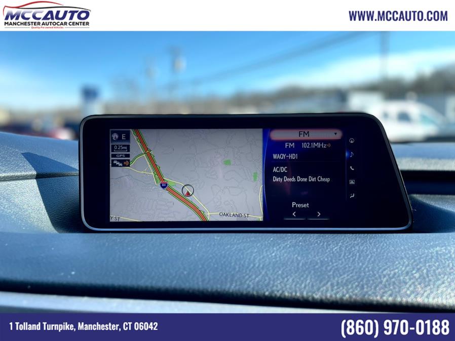 2016 Lexus RX 350 AWD 4dr F Sport, available for sale in Manchester, Connecticut | Manchester Autocar Center. Manchester, Connecticut 2016 Lexus RX 350 AWD 4dr F Sport, available for sale in Manchester, Connecticut | Manchester Autocar Center. Manchester, Connecticut