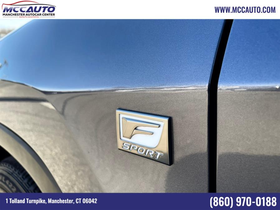 2016 Lexus RX 350 AWD 4dr F Sport, available for sale in Manchester, Connecticut | Manchester Autocar Center. Manchester, Connecticut 2016 Lexus RX 350 AWD 4dr F Sport, available for sale in Manchester, Connecticut | Manchester Autocar Center. Manchester, Connecticut
