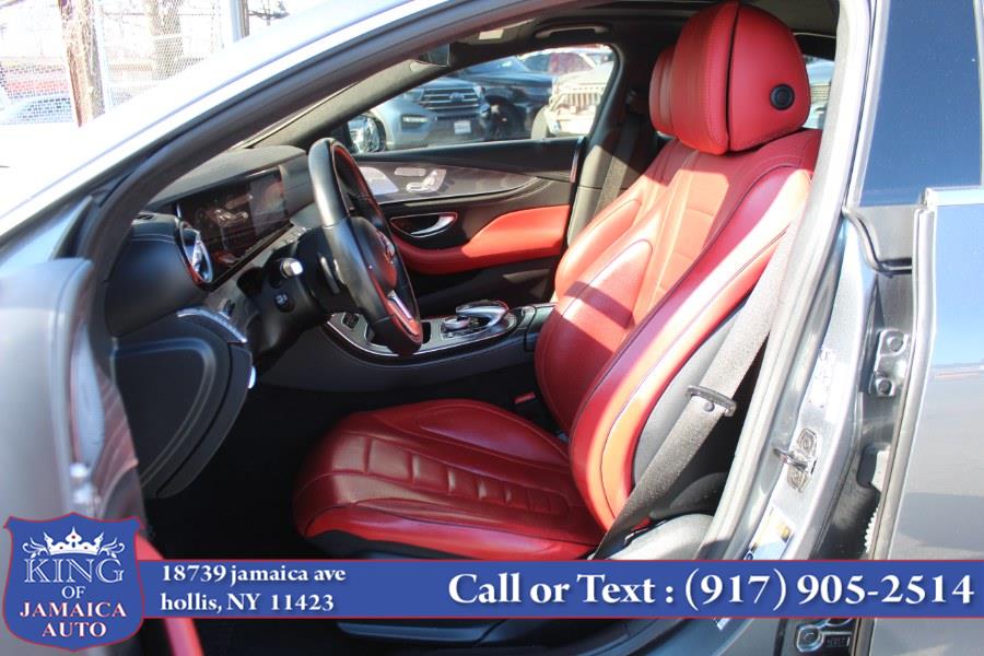 2020 Mercedes-Benz CLS CLS 450 4MATIC Coupe, available for sale in Hollis, New York | King of Jamaica Auto Inc. Hollis, New York 2020 Mercedes-Benz CLS CLS 450 4MATIC Coupe, available for sale in Hollis, New York | King of Jamaica Auto Inc. Hollis, New York