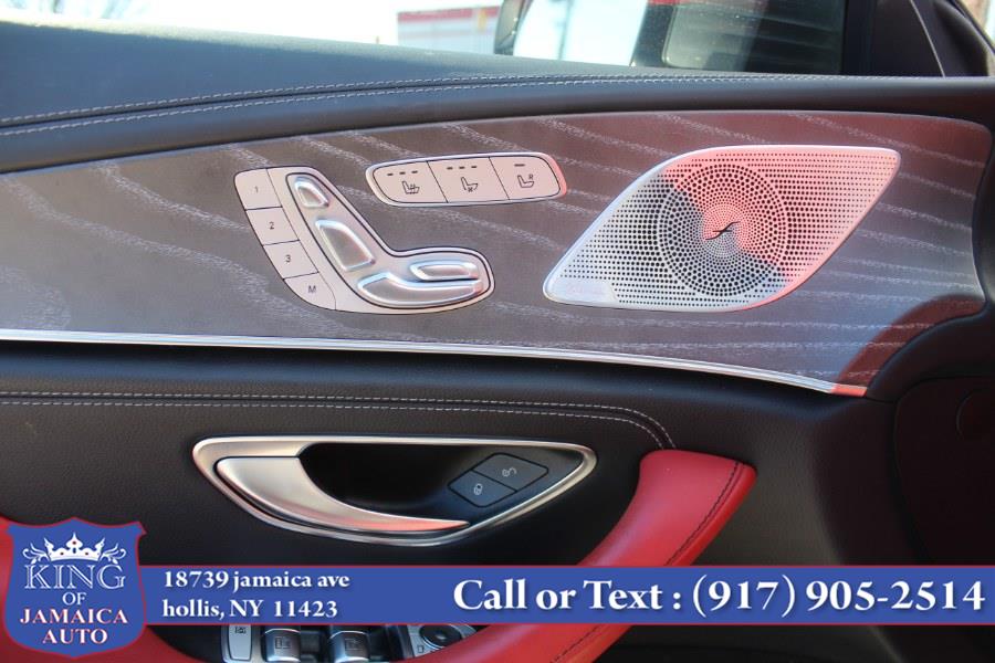 2020 Mercedes-Benz CLS CLS 450 4MATIC Coupe, available for sale in Hollis, New York | King of Jamaica Auto Inc. Hollis, New York 2020 Mercedes-Benz CLS CLS 450 4MATIC Coupe, available for sale in Hollis, New York | King of Jamaica Auto Inc. Hollis, New York