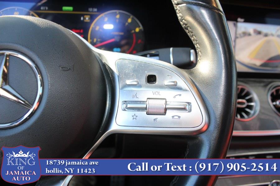 2020 Mercedes-Benz CLS CLS 450 4MATIC Coupe, available for sale in Hollis, New York | King of Jamaica Auto Inc. Hollis, New York 2020 Mercedes-Benz CLS CLS 450 4MATIC Coupe, available for sale in Hollis, New York | King of Jamaica Auto Inc. Hollis, New York