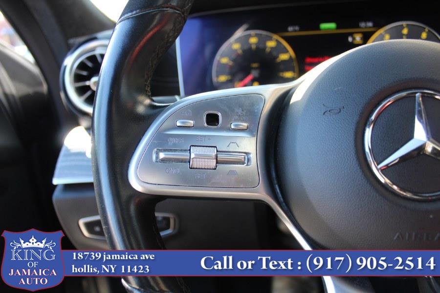 2020 Mercedes-Benz CLS CLS 450 4MATIC Coupe, available for sale in Hollis, New York | King of Jamaica Auto Inc. Hollis, New York 2020 Mercedes-Benz CLS CLS 450 4MATIC Coupe, available for sale in Hollis, New York | King of Jamaica Auto Inc. Hollis, New York